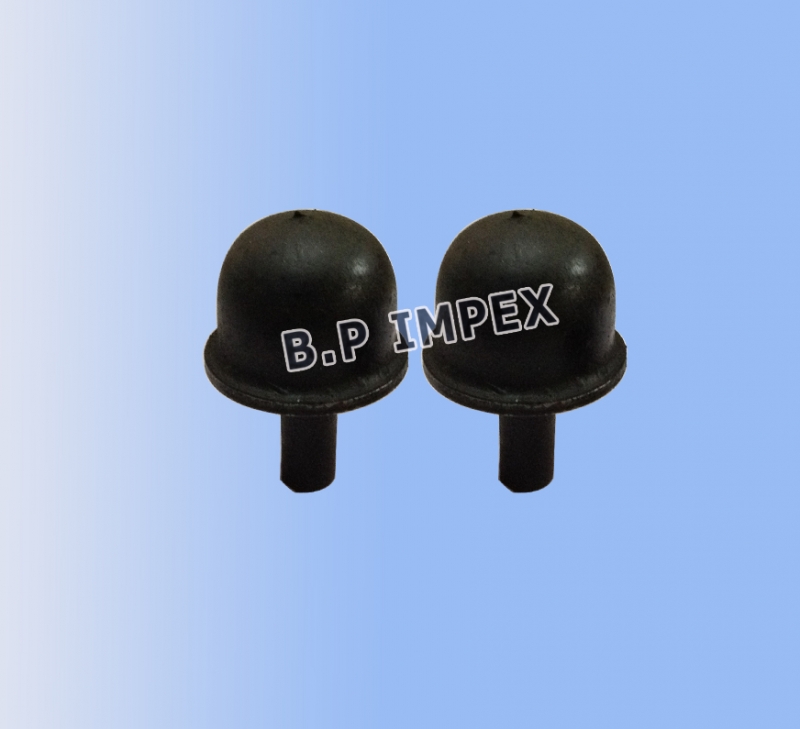 Rubber Rebound Stopper 4WD,0401BA0220N